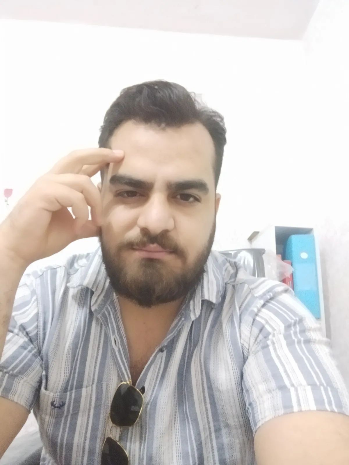 دکتر محسن ربیعی گفتاردرمانی(آسیب‌شناس اختلالات گفتار ،زبان ،بلع و صدا)