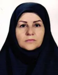دکتر منیرسادات صاحبکار خراسانی
