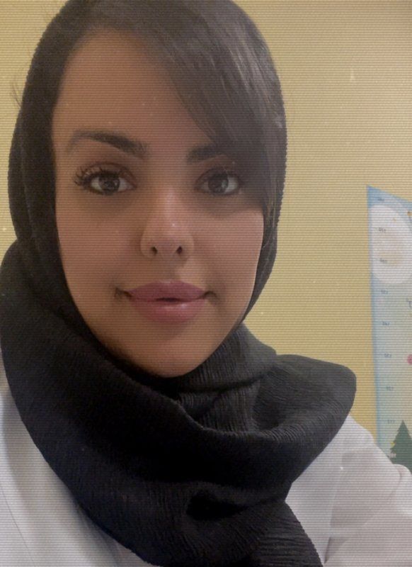 دکتر سحر عزیزی مقدم