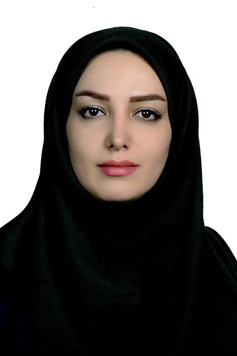 دکتر سمانه حمزلوحسین آبادی