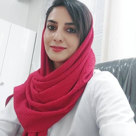 دکتر مهناز رضائی دکترای تخصصی (Ph.D) علوم تغذیه