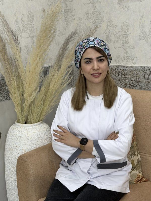 دکتر فاطمه قهرمانی