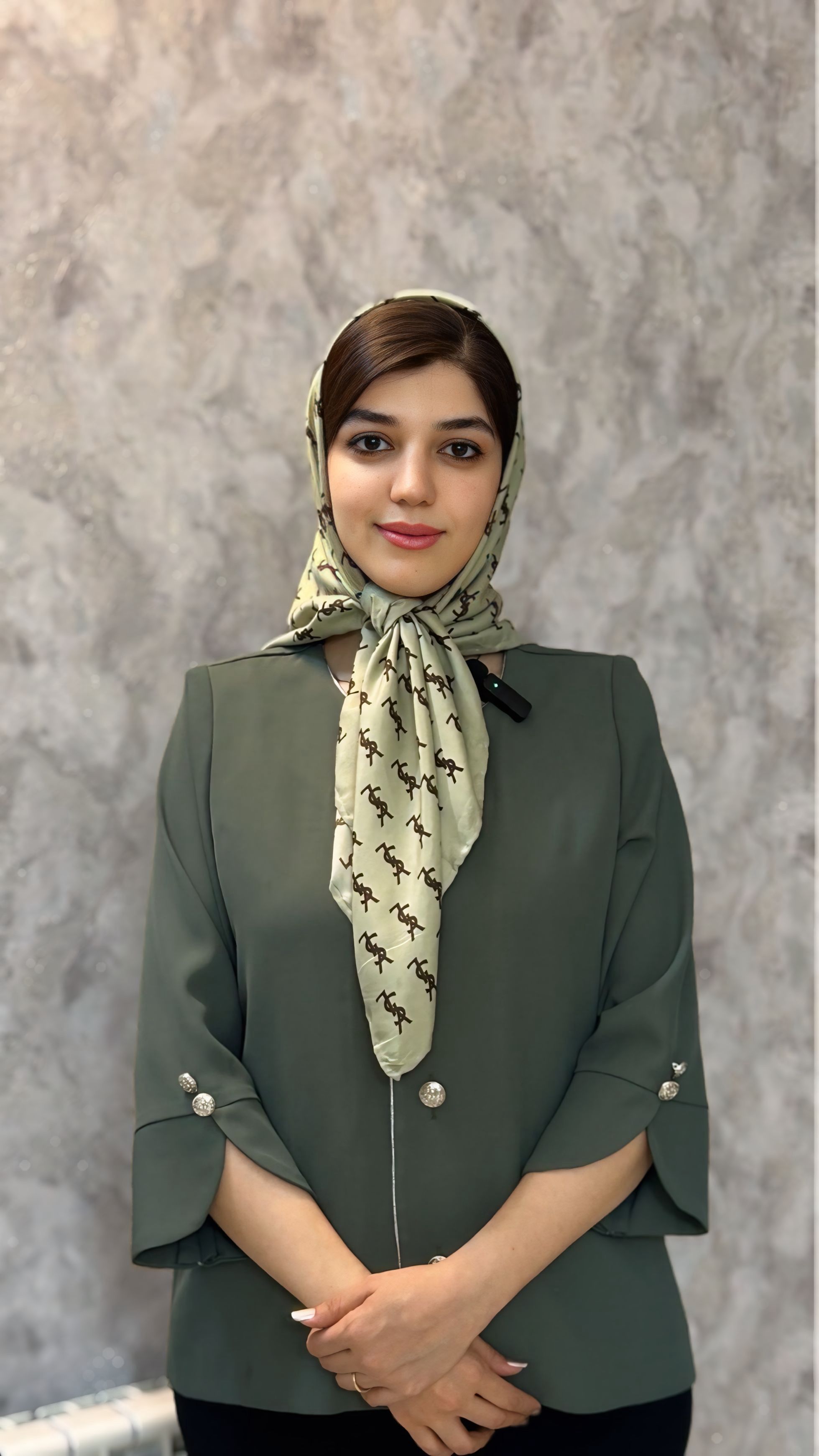 دکتر فاطمه اثنی عشری