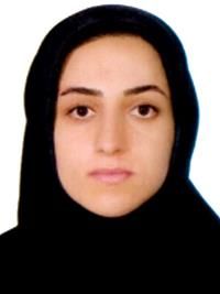 دکتر مرضیه کاظم نسب حاجی