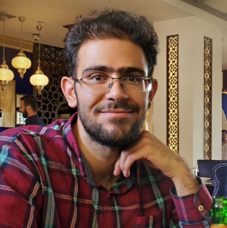 دکتر حسین محدث اردبیلی