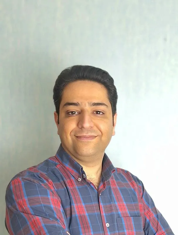 دکتر حمید اسلامی