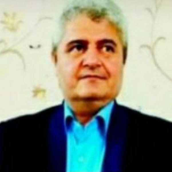 دکتر ناصر لعل شیک