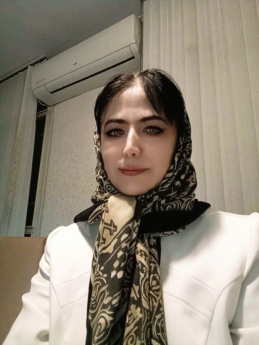دکتر بهناز تن آرای
