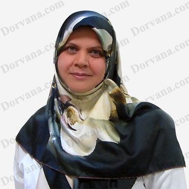 دکتر اعظم فقیهی