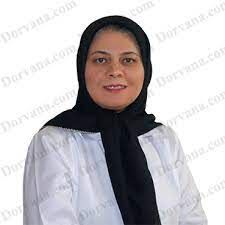 دکتر سیده لیلی وارسته