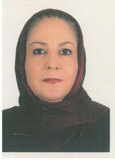 دکتر شهره شفیعی