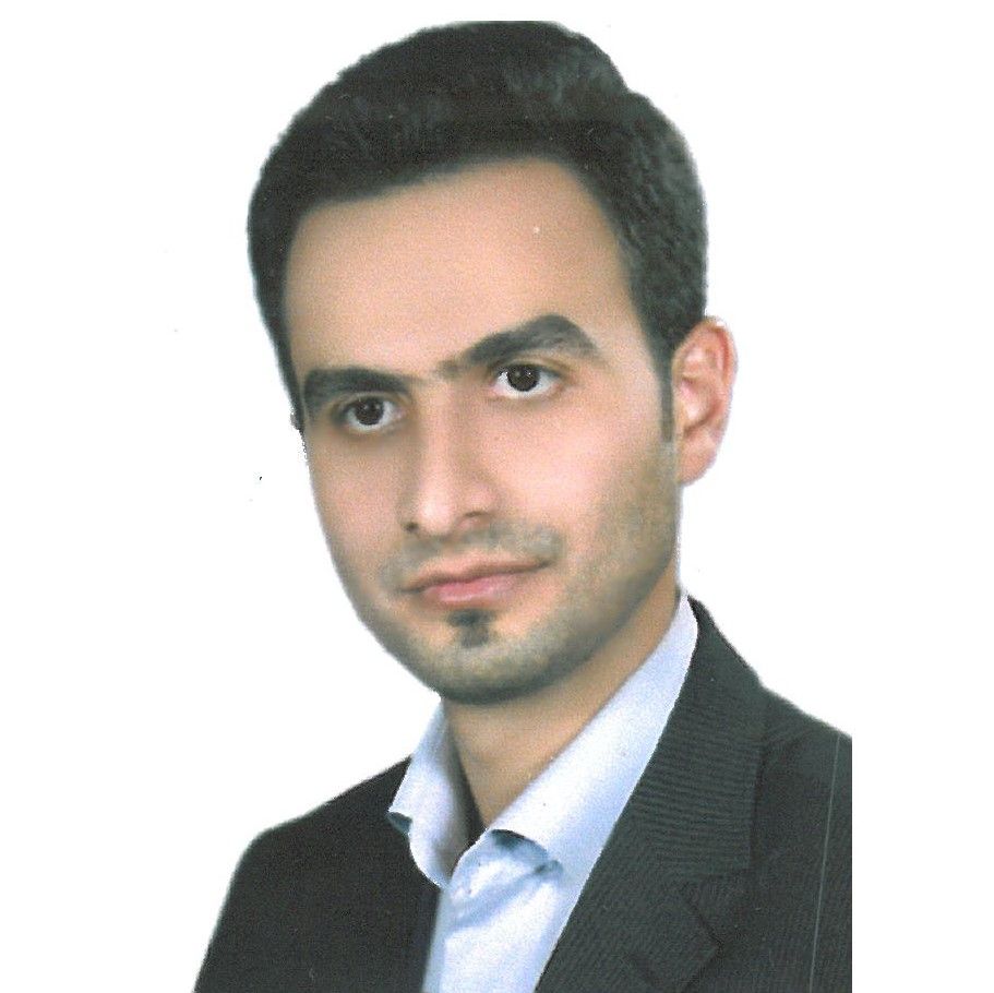 دکتر محمدحسین فروغیان