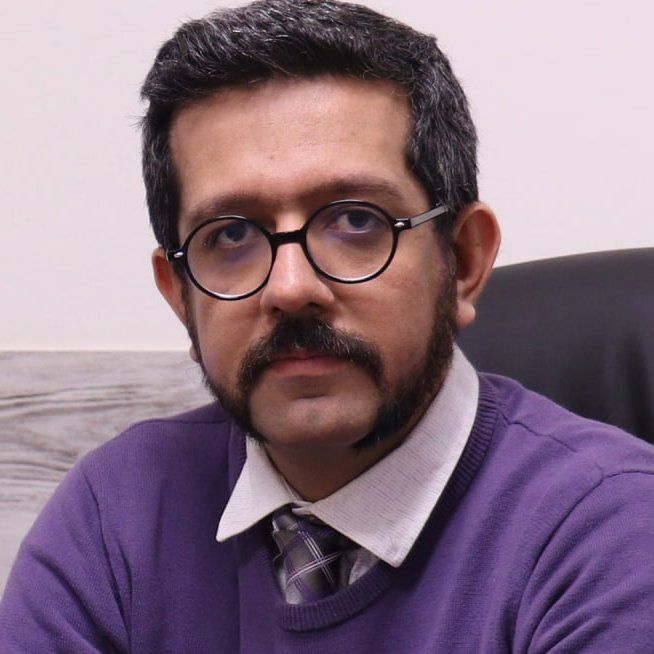 دکتر محمد رسول نظام آبادی