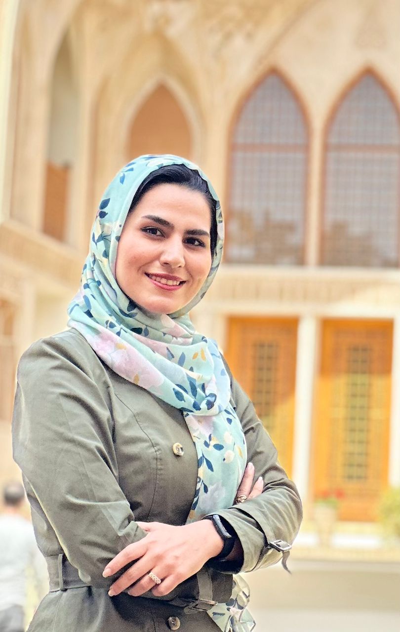 کارشناس مریم فلاح دکتری تخصصی تغذیه بالینی- مشاوره تخصصی تغذیه و رژیم درمانی