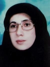 دکتر منصوره جواهریان