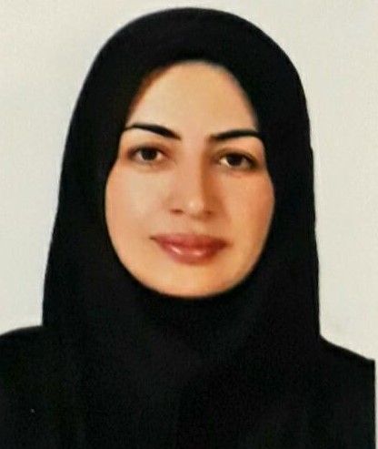 دکتر فاطمه شیرانی