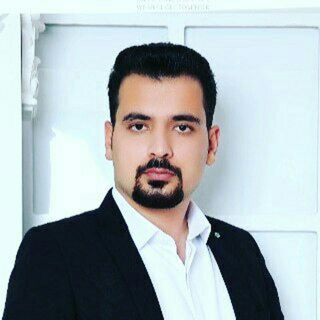 دکتر امیرمحمد زیبایی