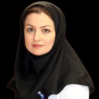 دکتر گیلدا کیانی مهر متخصص روانپزشکی