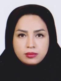 دکتر سارا تقی زاده دکترای تخصصی (Ph.D) ژنتیک پزشکی