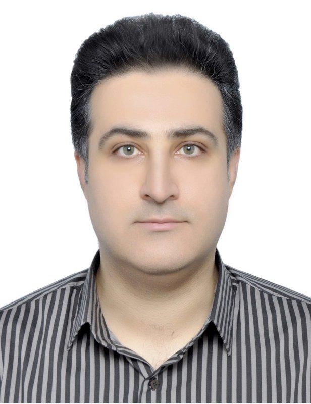 دکتر صادق فریور