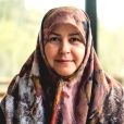 دکتر شراره آذری آزاد