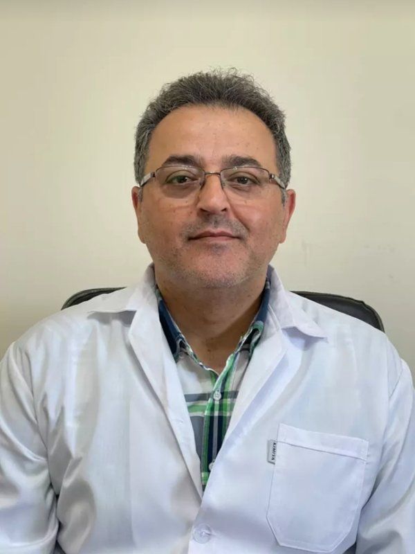دکتر محسن روحانی نژاد