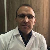دکتر محمد قره تپه