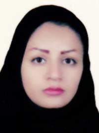دکتر پریسا بابائی دکترای دندانپزشکی