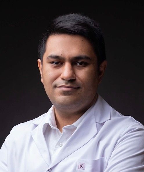 دکتر حسین قهوه چیان