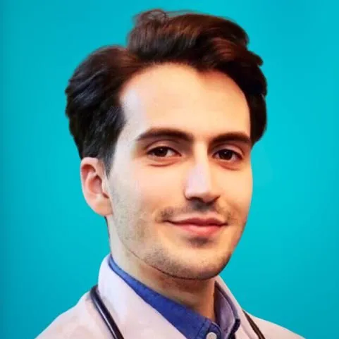 دکتر محمدمهدی مهدویان