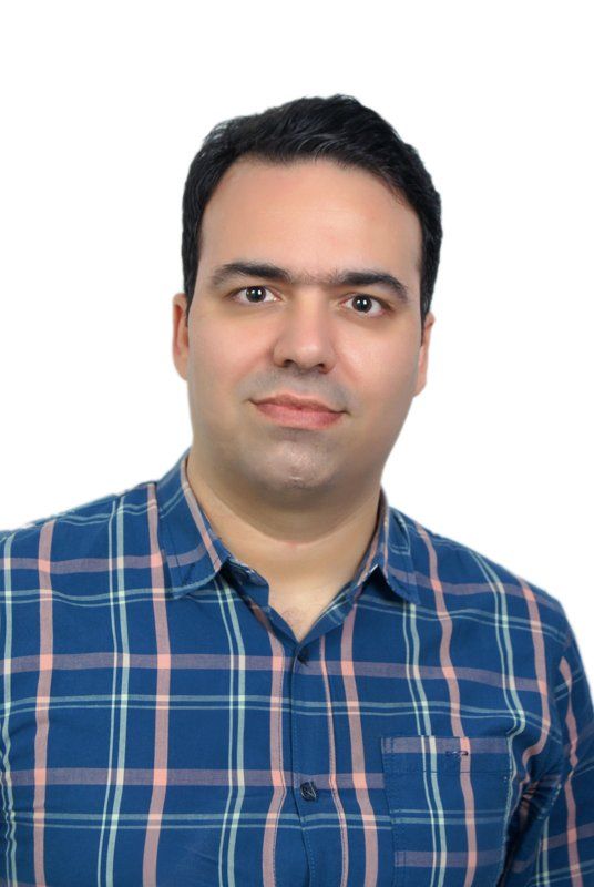 دکتر امیرمسعود جعفری
