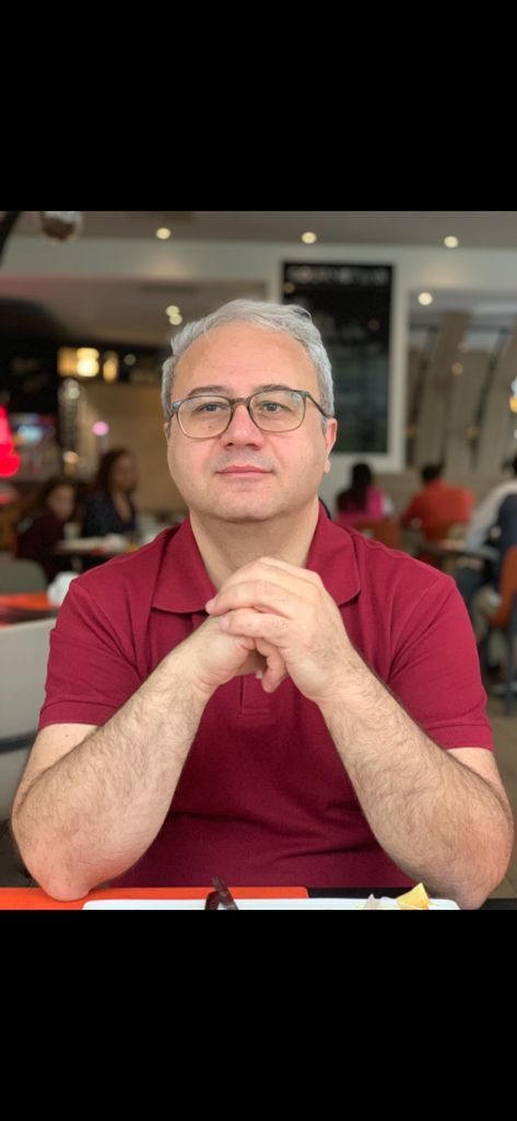 دکتر محمدحسین عطایی