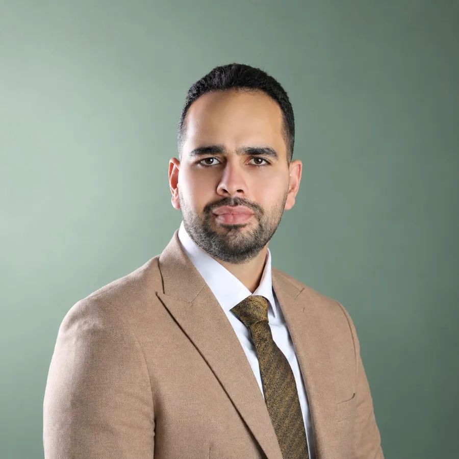 دکتر محمد نورآبادی کارشناس شنوایی شناسی