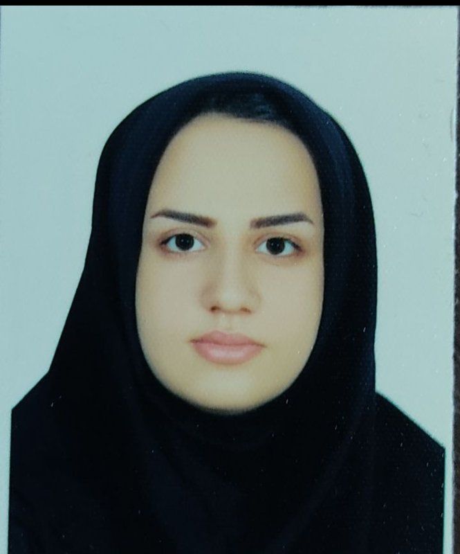 غزل سامی متخصص بیماری‌های نوزادان، کودکان و طب نوجوانان
