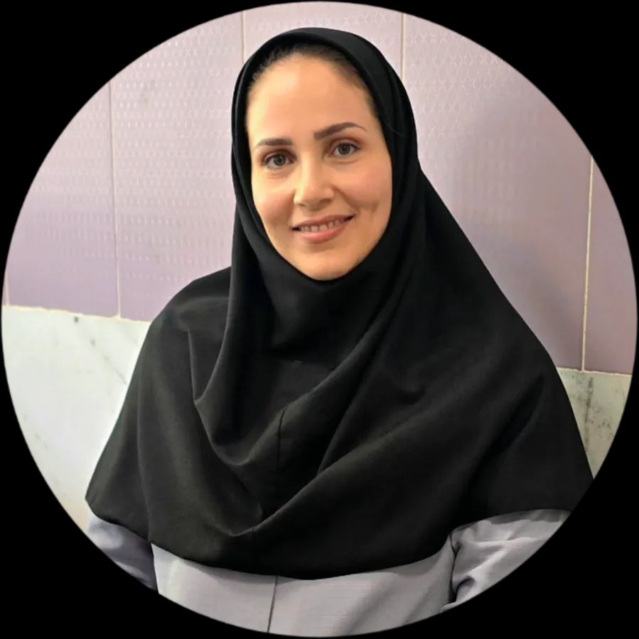 دکتر سمیه براشکی متخصص پزشکی هسته ای