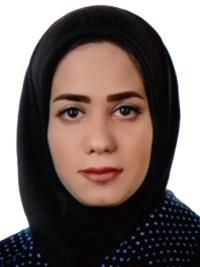فاطمه کسائی دکترای حرفه ای پزشکی