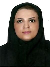 دکتر هاله چمن علی احمدی