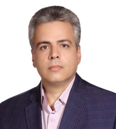 دکتر حمید رحیمی حاجی آبادی