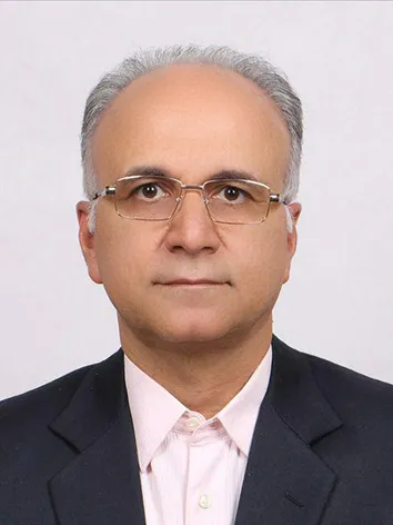 دکتر محمدرضا اکبری