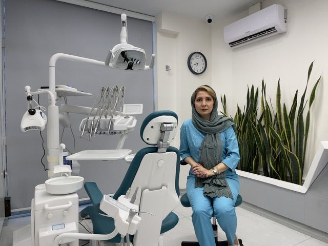 دکتر ارمغان شهبازی