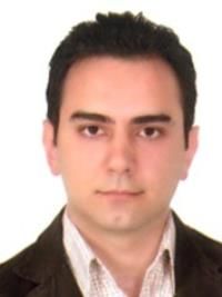 دکتر رضا فقیه نصیری