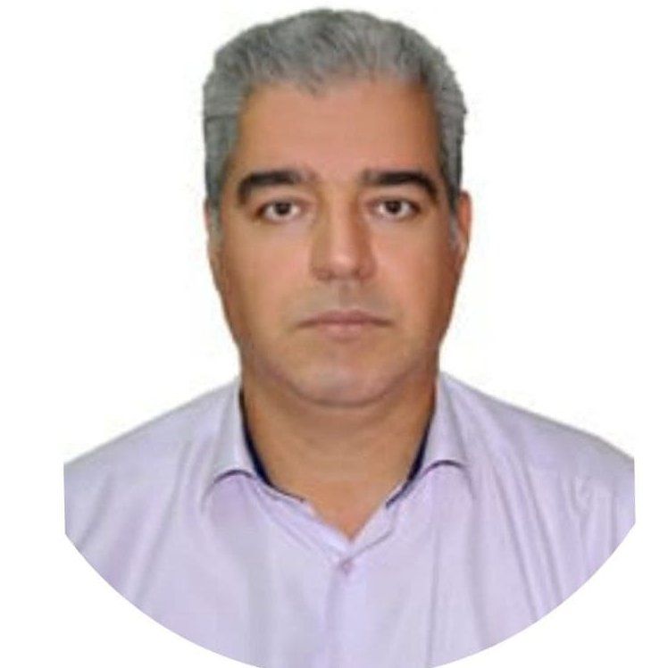 دکتر محمد دستفان