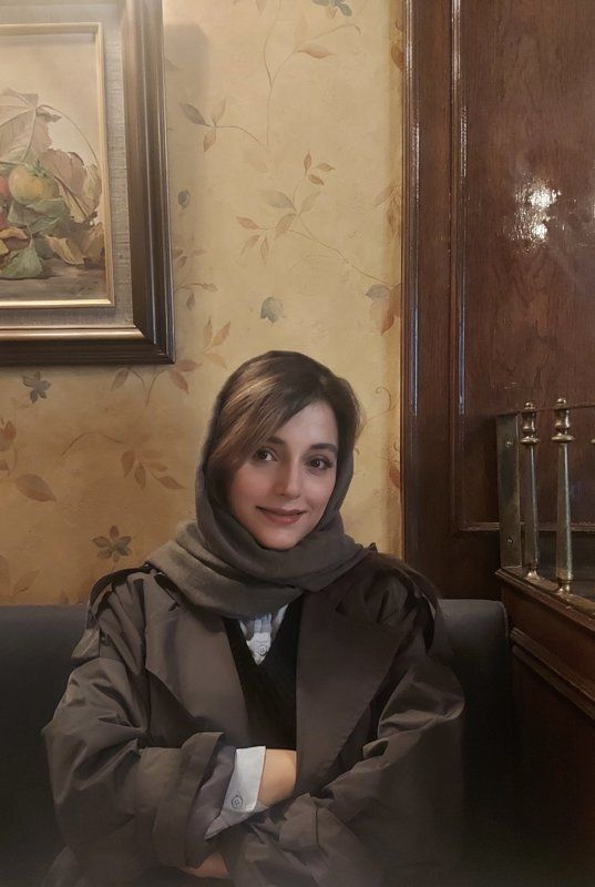 دکتر پرنیا ابراهیمی