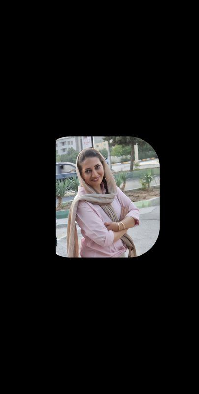 سارا سبزواری کارشناسی مامایی