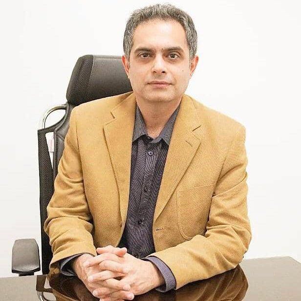 دکتر سید وحید مروجی