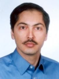 دکتر شمس الدین علاقی متخصص کودکان