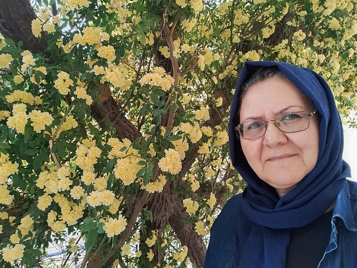 دکتر ناهید ابراهیمی اصل