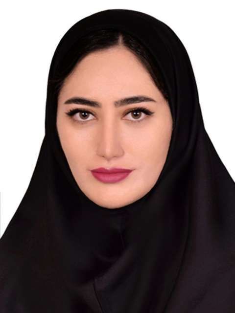 دکتر عاطفه ناصری