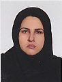 دکتر آمنه باریکانی