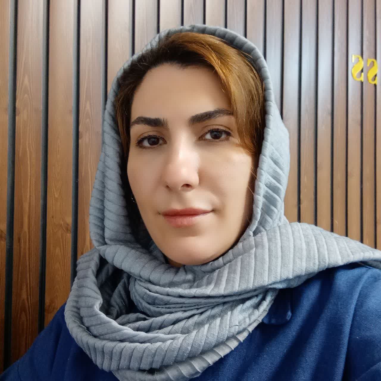 دکتر زهرا حسن لو